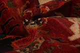 Gabbeh - Qashqai Persian Carpet 180x121 - Picture 7