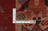 Gabbeh - Qashqai Persian Carpet 182x114 - Picture 4