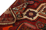 Gabbeh - Qashqai Persian Carpet 196x132 - Picture 5
