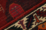 Gabbeh - Qashqai Persian Carpet 196x132 - Picture 6