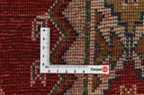 Yalameh - Qashqai Persian Carpet 184x103 - Picture 4