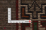 Qashqai - Gabbeh Persian Carpet 174x108 - Picture 4