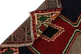 Qashqai - Gabbeh Persian Carpet 174x108 - Picture 5