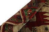 Gabbeh - Qashqai Persian Carpet 185x127 - Picture 5
