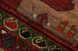 Gabbeh - Qashqai Persian Carpet 185x127 - Picture 6
