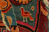 Gabbeh - Qashqai Persian Carpet 220x132 - Picture 10