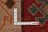 Gabbeh - Bakhtiari Persian Carpet 175x112 - Picture 4