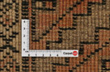 Gabbeh - Qashqai Persian Carpet 191x109 - Picture 4