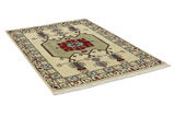 Kashkooli - Gabbeh Persian Carpet 219x143 - Picture 1