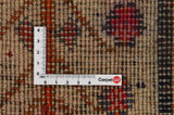 Gabbeh - Qashqai Persian Carpet 173x99 - Picture 4