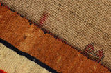 Gabbeh - Qashqai Persian Carpet 173x99 - Picture 6