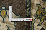 Gabbeh - Qashqai Persian Carpet 232x144 - Picture 4