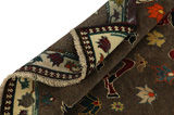 Gabbeh - Qashqai Persian Carpet 232x144 - Picture 5
