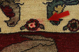 Gabbeh - Qashqai Persian Carpet 189x115 - Picture 17