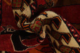 Gabbeh - Qashqai Persian Carpet 205x104 - Picture 7