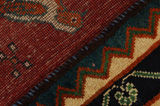 Gabbeh - Qashqai Persian Carpet 217x154 - Picture 6