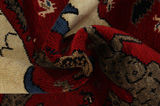 Gabbeh - Qashqai Persian Carpet 203x101 - Picture 7