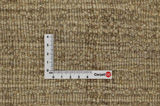 Gabbeh - Qashqai Persian Carpet 201x98 - Picture 4