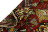 Gabbeh - Qashqai Persian Carpet 245x154 - Picture 5