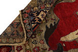 Gabbeh - Qashqai Persian Carpet 140x102 - Picture 5