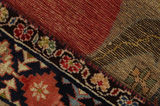Gabbeh - Qashqai Persian Carpet 140x102 - Picture 6