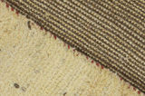 Gabbeh - Qashqai Persian Carpet 149x96 - Picture 6