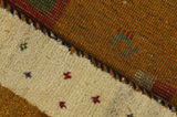 Gabbeh - Qashqai Persian Carpet 149x105 - Picture 6