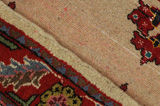 Kashkooli - Gabbeh Persian Carpet 131x95 - Picture 6