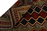 Gabbeh - Qashqai Persian Carpet 160x102 - Picture 5