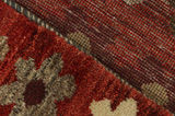 Gabbeh - Qashqai Persian Carpet 160x91 - Picture 6