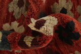 Gabbeh - Qashqai Persian Carpet 160x91 - Picture 7