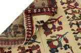 Gabbeh - Qashqai Persian Carpet 139x98 - Picture 5