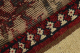 Gabbeh - Qashqai Persian Carpet 139x98 - Picture 6