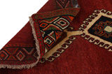 Yalameh - Qashqai Persian Carpet 154x102 - Picture 5