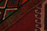 Yalameh - Qashqai Persian Carpet 154x102 - Picture 6