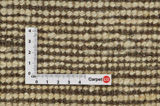 Gabbeh - Qashqai Persian Carpet 143x102 - Picture 4
