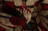 Gabbeh - Bakhtiari Persian Carpet 155x103 - Picture 7