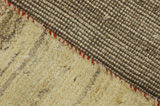 Gabbeh - Qashqai Persian Carpet 139x100 - Picture 6