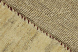 Gabbeh - Qashqai Persian Carpet 134x103 - Picture 6