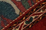Gabbeh - Qashqai Persian Carpet 148x86 - Picture 6