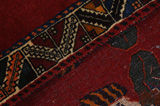 Kashkooli - Gabbeh Persian Carpet 154x117 - Picture 6