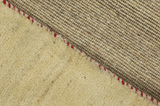 Gabbeh - Qashqai Persian Carpet 138x102 - Picture 6