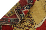 Gabbeh - Qashqai Persian Carpet 152x109 - Picture 5