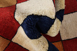 Gabbeh Persian Carpet 147x103 - Picture 6