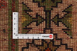 Gabbeh - Qashqai Persian Carpet 226x149 - Picture 4