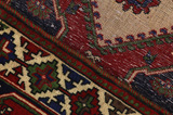 Yalameh - Qashqai Persian Carpet 118x70 - Picture 6