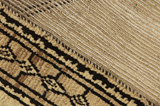 Gabbeh - Qashqai Persian Carpet 211x135 - Picture 6