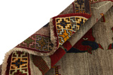Gabbeh - Qashqai Persian Carpet 203x131 - Picture 5