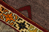 Gabbeh - Qashqai Persian Carpet 203x131 - Picture 6