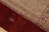 Gabbeh - Qashqai Persian Carpet 255x150 - Picture 6